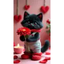 Que gatinhos lindos  16