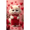 Que gatinhos lindos  19