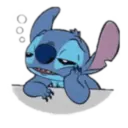 Stitch 9