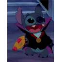 Stitch 11