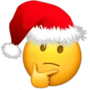EMOJI NATALINO 13