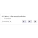 Jajaja 29
