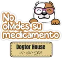 Dogtor frases  6