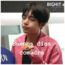Kpop Stickers 19