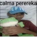 Calma perereka 7