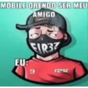 Meu deus tropa 2