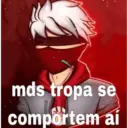 Meu deus tropa 3