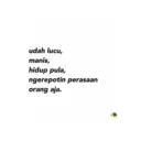 Bucin 3