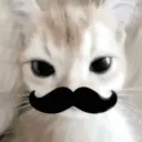 LIPS STICKERS CUTE 23