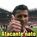 Memes Jogadores🤣⚽️ 11