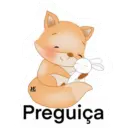 PREGUIÇA JE 2