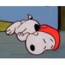 Snoopy😝 7