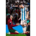 Zoeira futebol  7