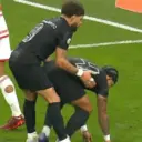 Zoeira futebol  10