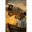 Zoeira futebol  16