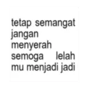 Kata kata 7