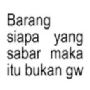 Kata kata 8