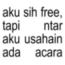 Kata kata 11