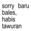 Kata kata 12