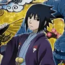 Sasuke Uchiha 1