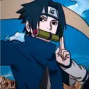 Sasuke Uchiha 3