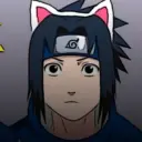 Sasuke Uchiha 5