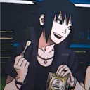 Sasuke Uchiha 6