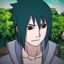 Sasuke Uchiha 7