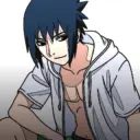 Sasuke Uchiha 8