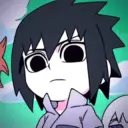 Sasuke Uchiha 9