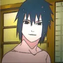 Sasuke Uchiha 10