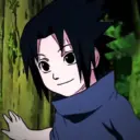Sasuke Uchiha 11