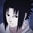 Sasuke Uchiha 12