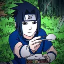 Sasuke Uchiha 14