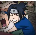 Sasuke Uchiha 17