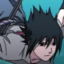 Sasuke Uchiha 18
