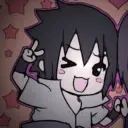 Sasuke Uchiha 19