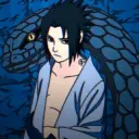 Sasuke Uchiha 20