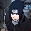 Sasuke Uchiha 21