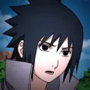 Sasuke Uchiha 22