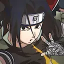 Sasuke Uchiha 23