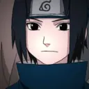 Sasuke Uchiha 24