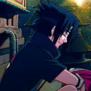 Sasuke Uchiha 26