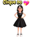 Com Jesus, nada é impossível. 1
