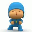 Pocoyo  1
