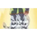 *entra al chat epicamente* 1