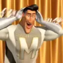 Metroman baile  3
