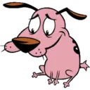 Coraje el perro cobarde 3
