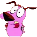 Coraje el perro cobarde 15