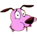 Coraje el perro cobarde 18